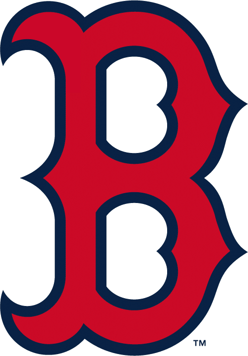 Boston Red Sox 2009-Pres Alternate Logo fabric transfer version 2